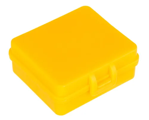 a képen:  MAGUS CSS1 kalibrációs tárgylemez sztereomikroszkópokhoz (0,1),  2