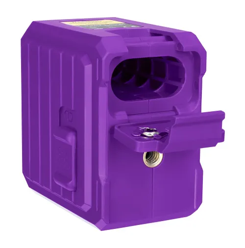 a fotón:  Ermenrich BASE LN10 lézeres szintező,  7