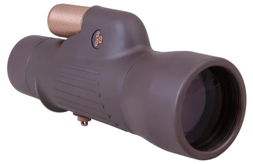 a képen:  Levenhuk Vegas ED 10x50 egyszemes távcső,  7