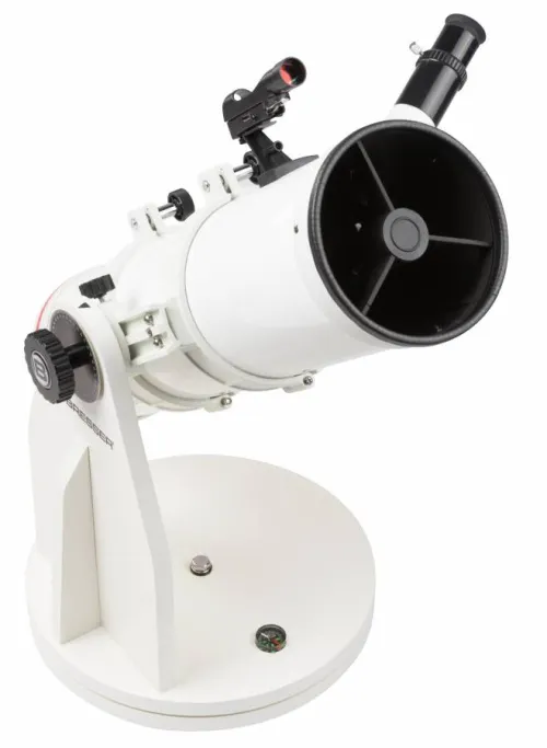 a fotón:  Bresser Messier 5" Dobson teleszkóp,  4