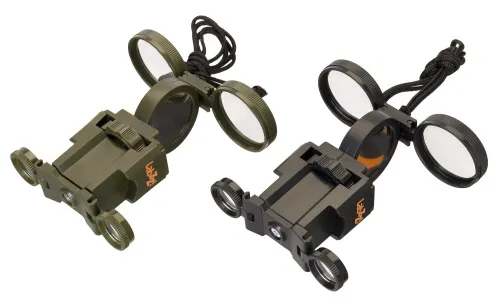 a fényképen:  Levenhuk LabZZ SK5 túlélőkészlet,  2