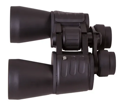 a képen:  Bresser Hunter 10x50 kétszemes távcső,  2
