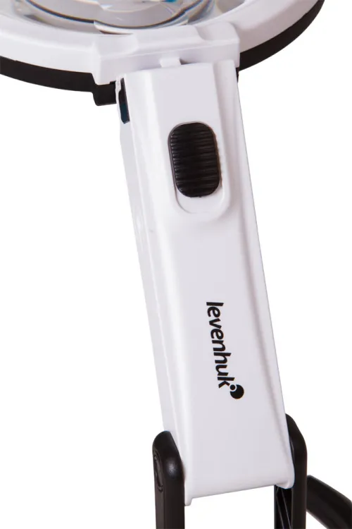 a képen:  Levenhuk Zeno Desk D7 nagyító,  9