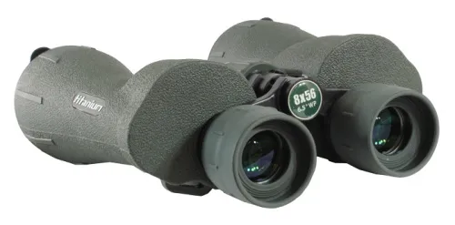 a fényképen:  Delta Optical Titanium 8x56 távcső,  2