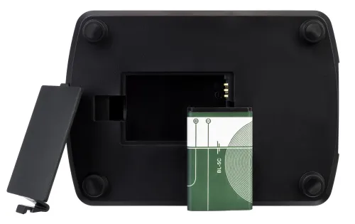 a fényképen:  Levenhuk DTX 500 LCD digitális mikroszkóp,  11