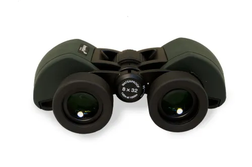 a képen:  Levenhuk Sherman PRO 8x32 kétszemes távcső,  4