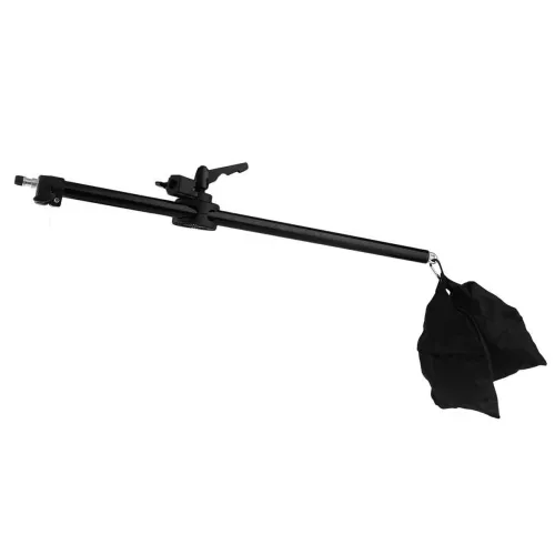 a fényképen:  Bresser BR-230B LED nappali fény készlet,  4