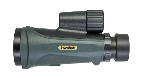a képen:  Levenhuk New Wise PRO ED 10x50 egyszemes távcső,  11