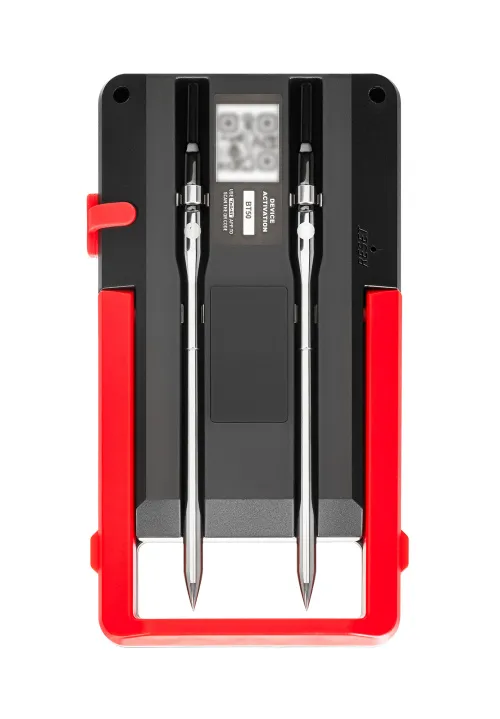 a fotón:  Levenhuk Wezzer Grill BT50 húshőmérő ,  5