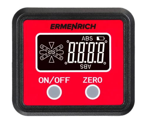 a képen:  Ermenrich Verk LQ20 digitális szintező,  3