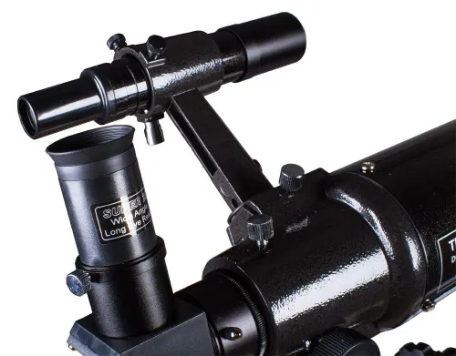 a képen:  Sky-Watcher BK 909AZ3 teleszkóp,  8