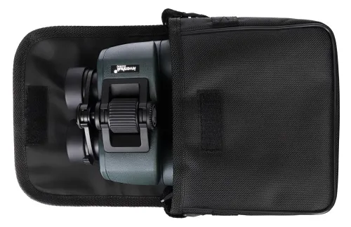 a fotón:  Levenhuk Sherman PRO 10x50 kétszemes távcső,  6