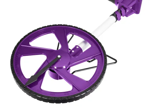 a fotón:  Ermenrich Reel WM30 digitális földmérő kerék,  6