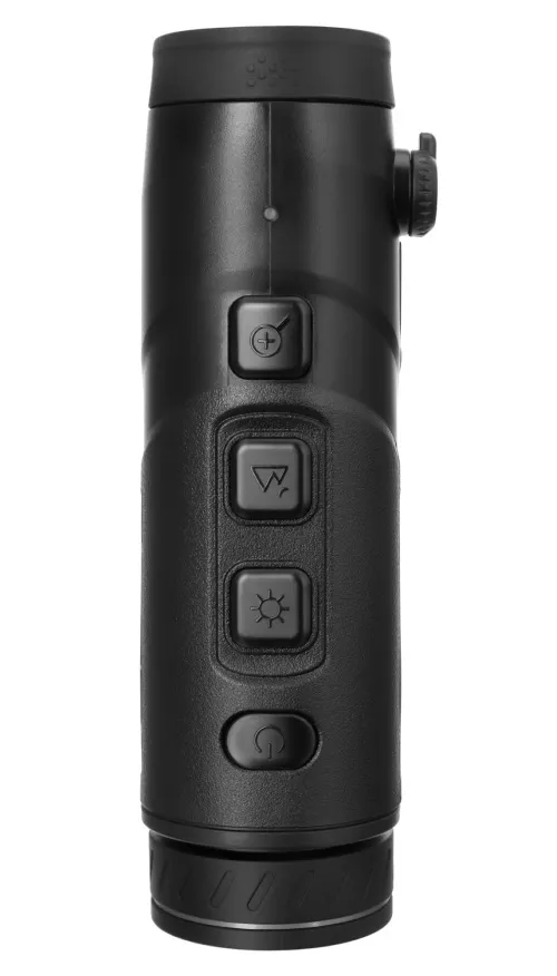 a fényképen:  Levenhuk Fatum Z250 hőkamera egyszemes távcső,  11