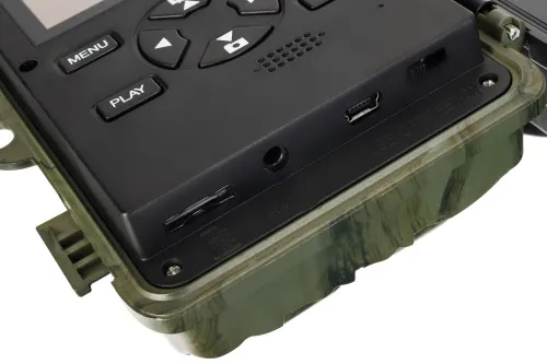 a fényképen:  Levenhuk FC400 vadászkamera,  9