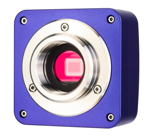 a fényképen:  Levenhuk M1600 PLUS digitális kamera,  5