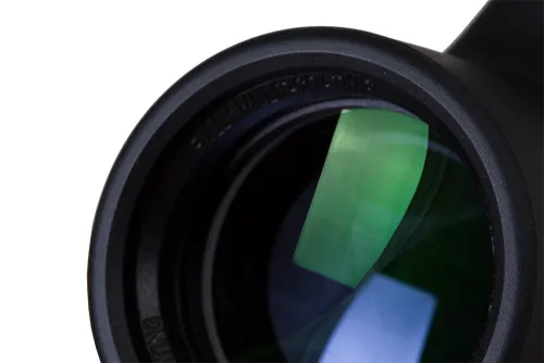 a fotón:  Levenhuk Wise 10x42 egyszemes távcső,  3