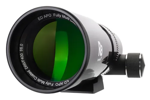 a képen:  Levenhuk Ra R66 ED Doublet Carbon OTA,  2