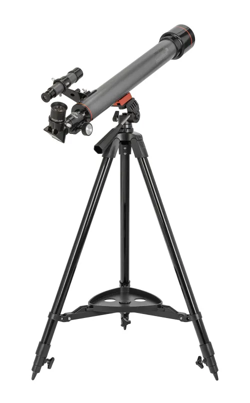 a képen:  Levenhuk Kelvin Nova BASE 50/600 fotóteleszkóp ,  5