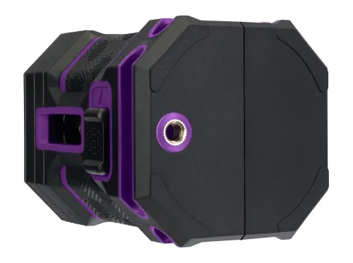 a képen:  Ermenrich PLUS LN15 lézeres szintező,  9