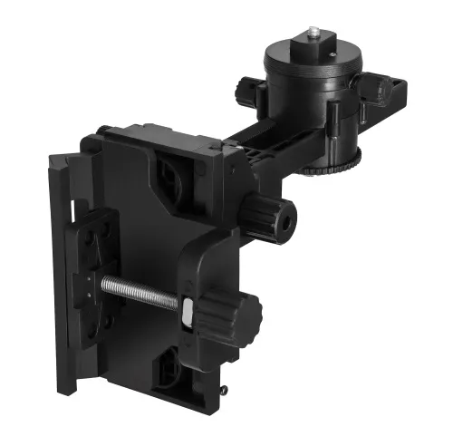 a fényképen:  Ermenrich Reel TWR30 hosszabbítórúd, 3,36 m,  11