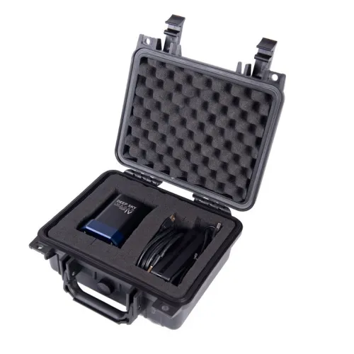 a fényképen:  Monokróm kamera Meade 16 MP Deep Sky Imager IV,  4