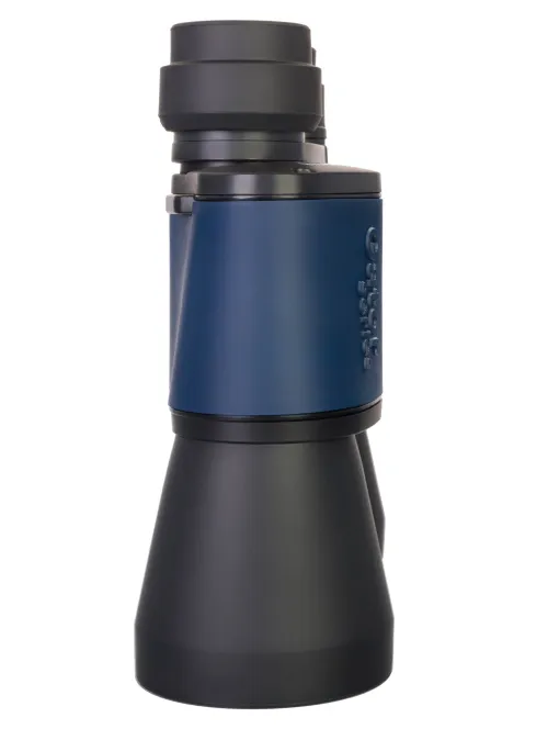 a fényképen:  Levenhuk Discovery Gator 10x50 kétszemes távcső,  8