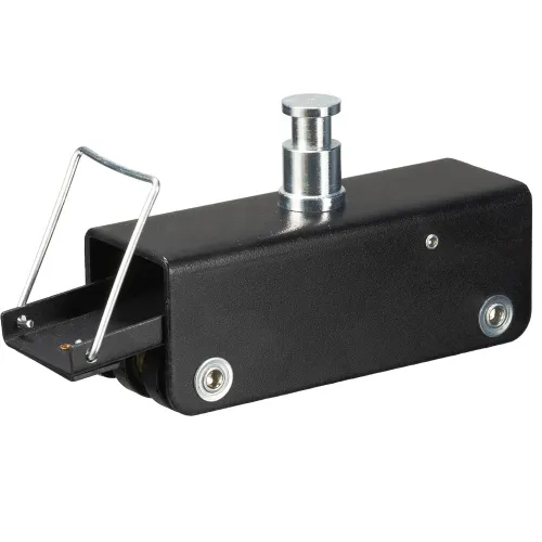 a képen:  Bresser pantográf mennyezeti sínrendszerhez,  4