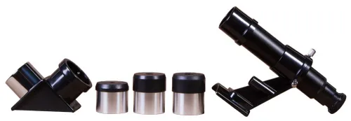 a képen:  Levenhuk Skyline PLUS 60T teleszkóp,  15