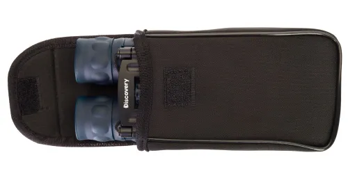 a képen:  Levenhuk Discovery Gator 16x32 kétszemes távcső,  5