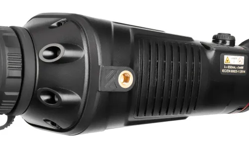 a képen:  Levenhuk Fatum Z500 hőkamera egyszemes távcső,  15