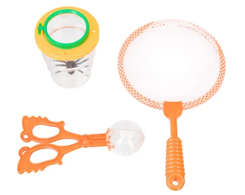 a fotón:  Levenhuk LabZZ SK40 túlélőkészlet,  13