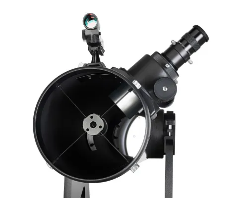 a fényképen:  Levenhuk New Skyline PLUS 6" (150/1200) Dobson teleszkóp,  4