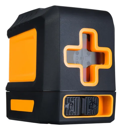 a képen:  Ermenrich BASE LT10 lézeres szintező,  7