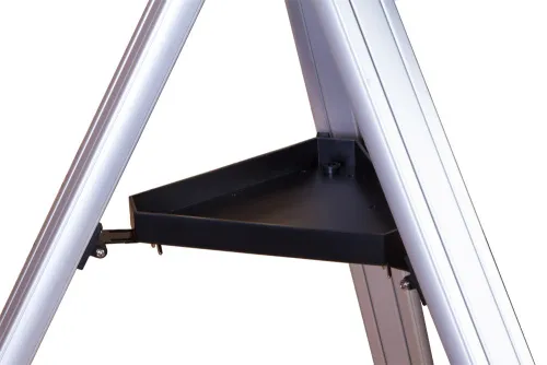 a fényképen:  Levenhuk Skyline BASE 80S teleszkóp,  9