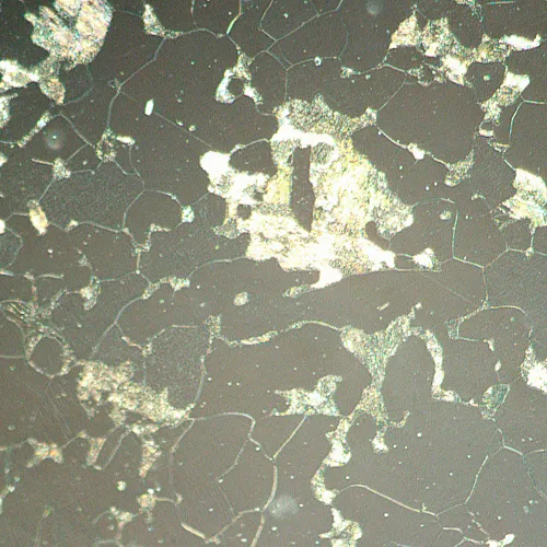 a fényképen:  MAGUS Metal 630 metallográfiai mikroszkóp,  14