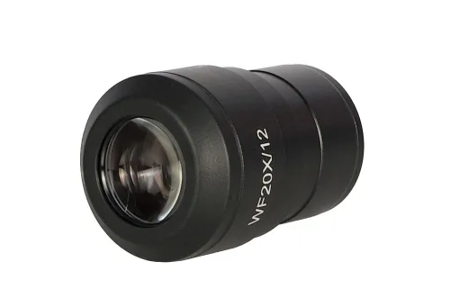 a képen:  MAGUS ND20 20х/12 mm szemlencse dioptria-állítási lehetőséggel (D 30 mm),  5