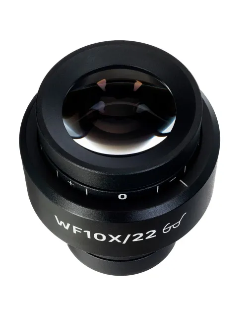 a fotón:  MAGUS SE10S 10х/22 mm (D 30 mm) szemlencse skálával,  4