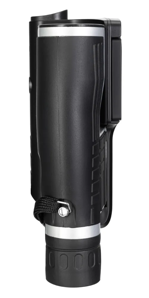 a képen:  Levenhuk Atom Digital DB20 LCD kétszemes távcső,  7