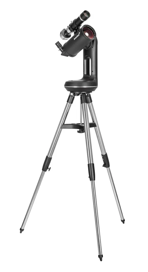 a fotón:  Levenhuk Kelvin Bright STM102 okostávcső,  3