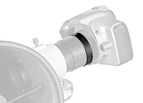 a fényképen:  Bresser Messier NT-150/750 Hexafoc EXOS-2/GOTO teleszkóp,  3