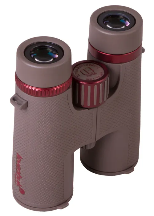 a képen:  Levenhuk Monaco ED 10x42 kétszemes távcső,  11