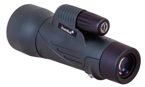 a képen:  Levenhuk Wise PRO 10x50 egyszemes távcső,  9