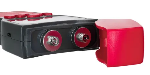 a fotón:  Ermenrich NetGeeks NU30 optikai multiméter,  7