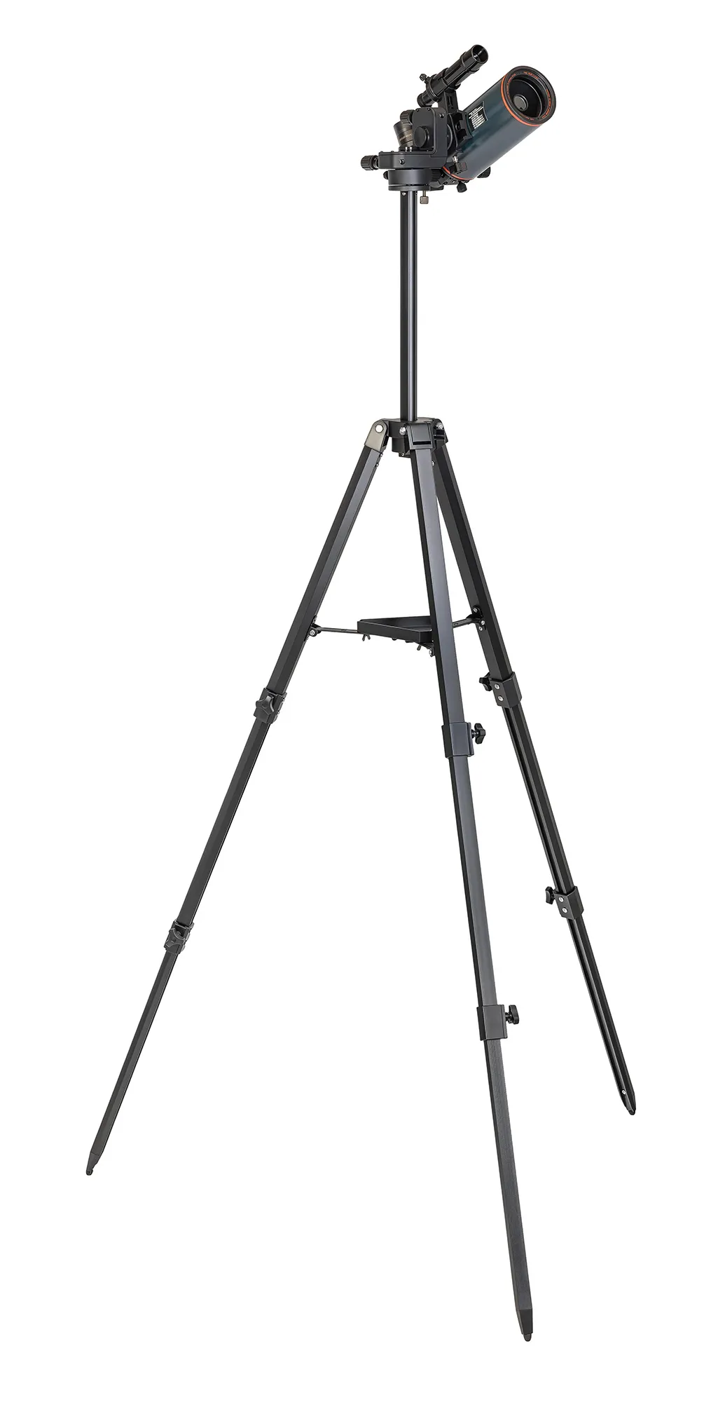 a képen:  Levenhuk Kelvin MAK60 mini AZ fototeleszkóp,  3