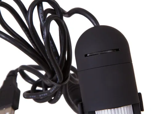 a képen:  Levenhuk DTX 30 digitális mikroszkóp,  7