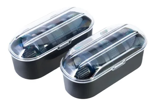 a fényképen:  Levenhuk Discovery Crafts DGL 50 nagyítószemüvegek,  4