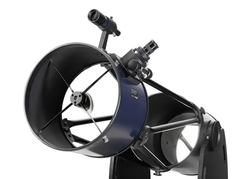 a fotón:  Levenhuk New Skyline PRO 12" (300/1525) Retractable Dobson-teleszkóp,  5