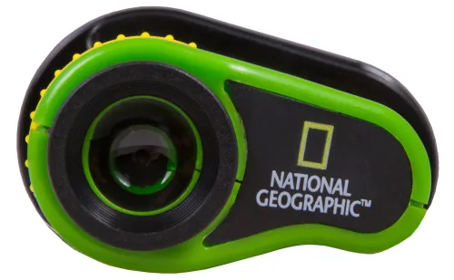 a fotón:  Bresser National Geographic 20–40x kézi mikroszkóp,  8