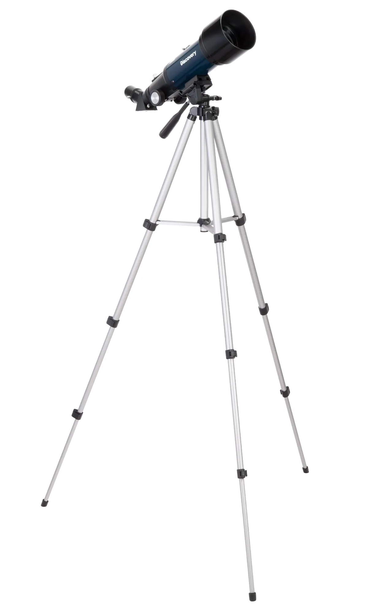 a képen:  Levenhuk Discovery Sky Trip ST70 teleszkóp és könyv,  9